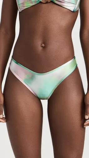 Montce   Binded Lulu Bikini Bottoms 