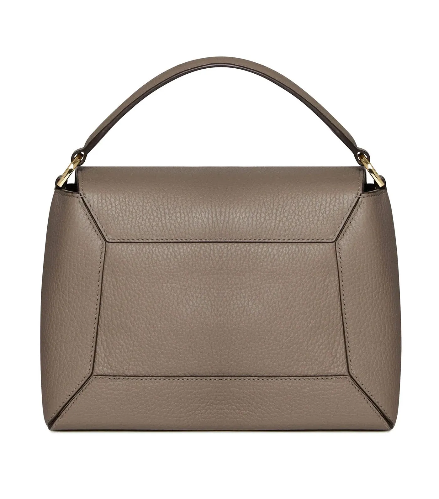 Mosaic Bag Taupe