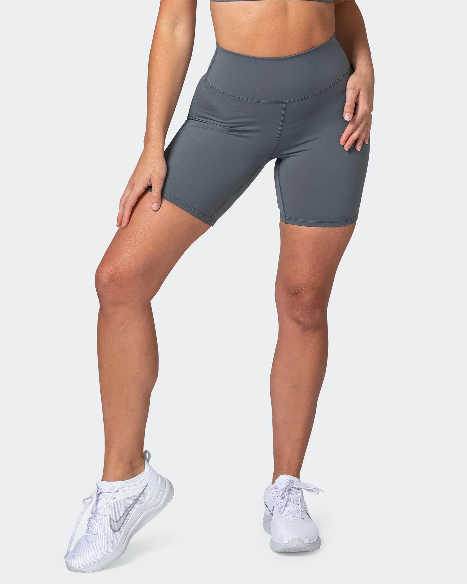 Motion Bike Shorts