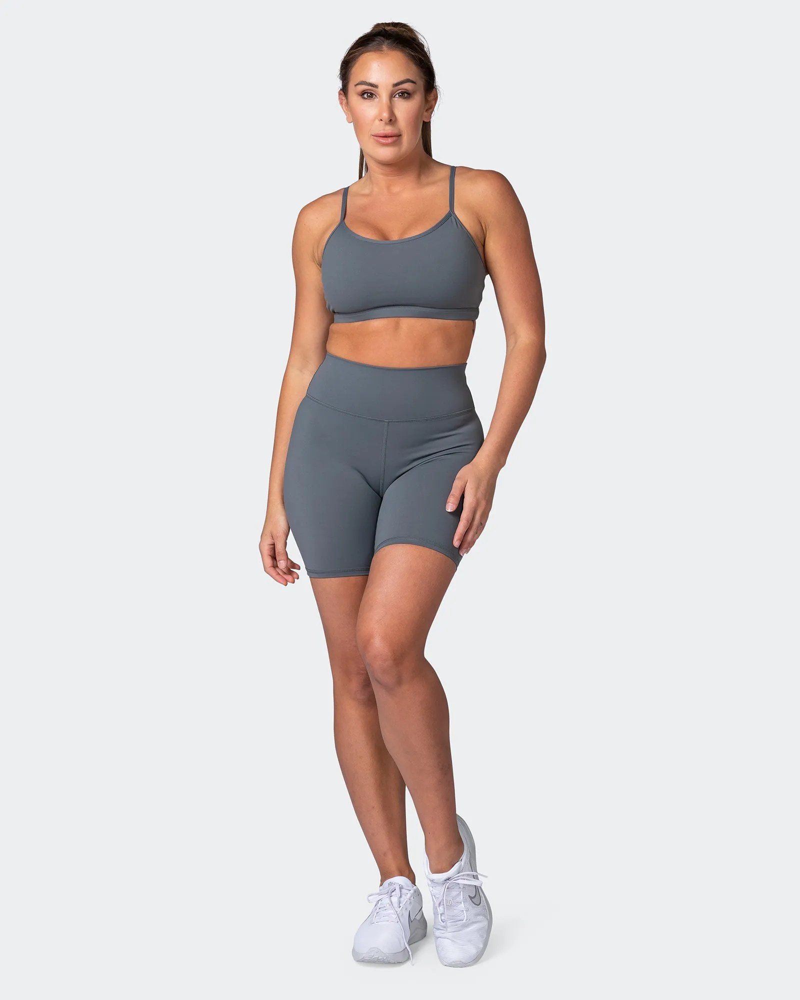 Motion Bike Shorts