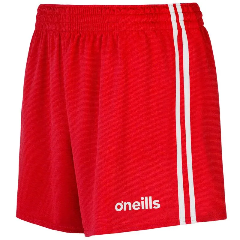 Mountrath Ladies Football Kids' Mourne Shorts