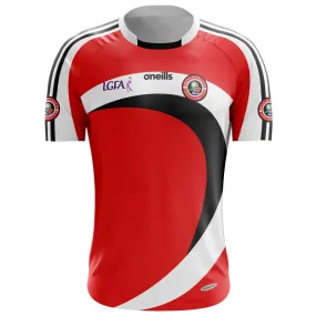 Mountrath Ladies Football LGFA Jersey