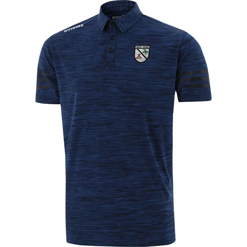 Moycullen Hurling Osprey Polo Shirt