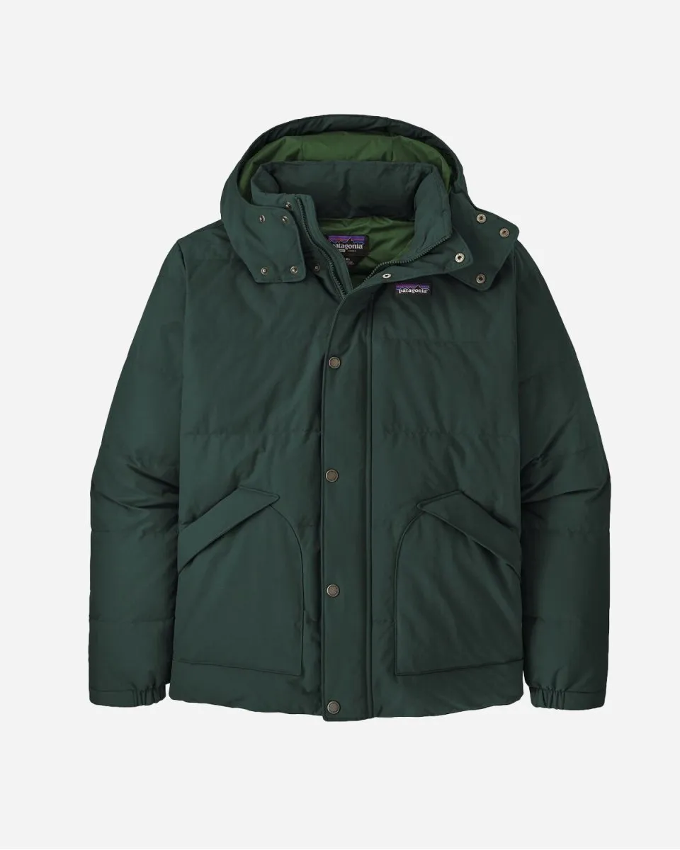 M's Downdrift Jacket - Northern Green