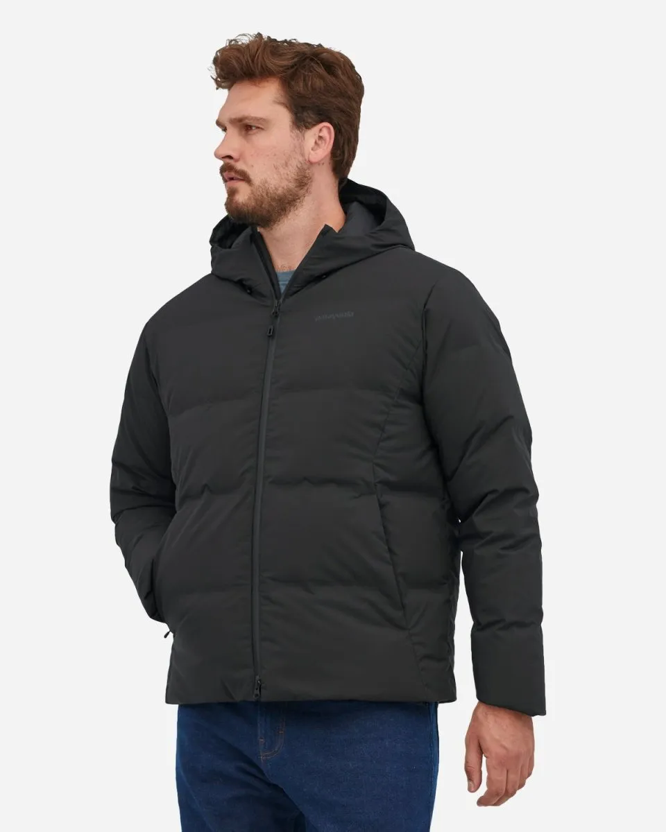 M's Jackson Glacier Jacket - Black