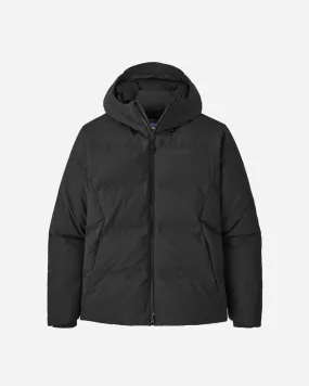 M's Jackson Glacier Jacket - Black