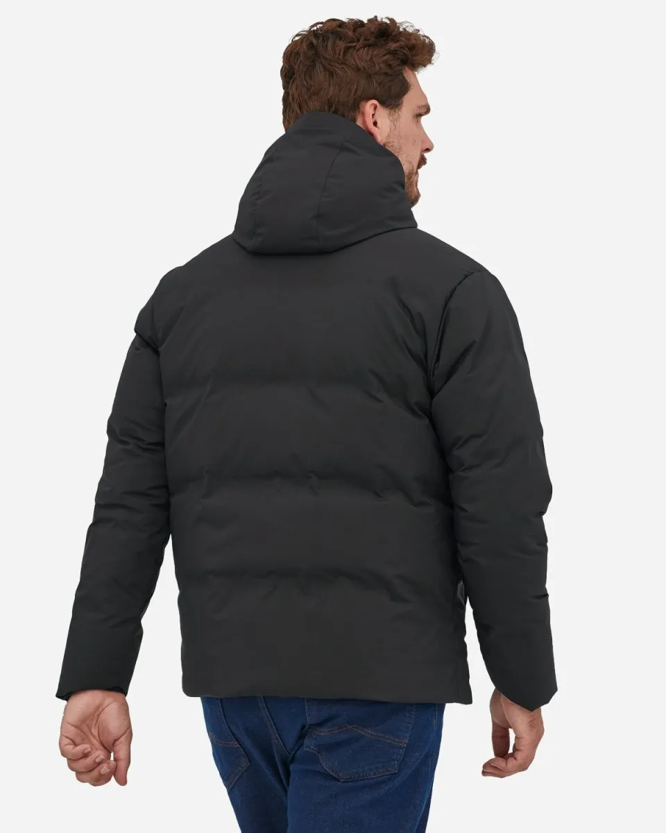 M's Jackson Glacier Jacket - Black