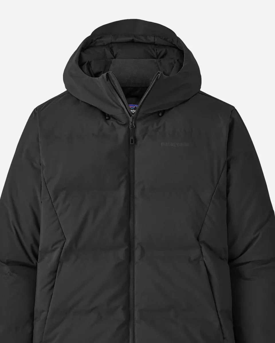 M's Jackson Glacier Jacket - Black