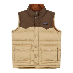 M's Slingshot Down Vest