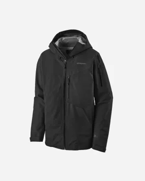 M's Snowdrifter Jacket - Black