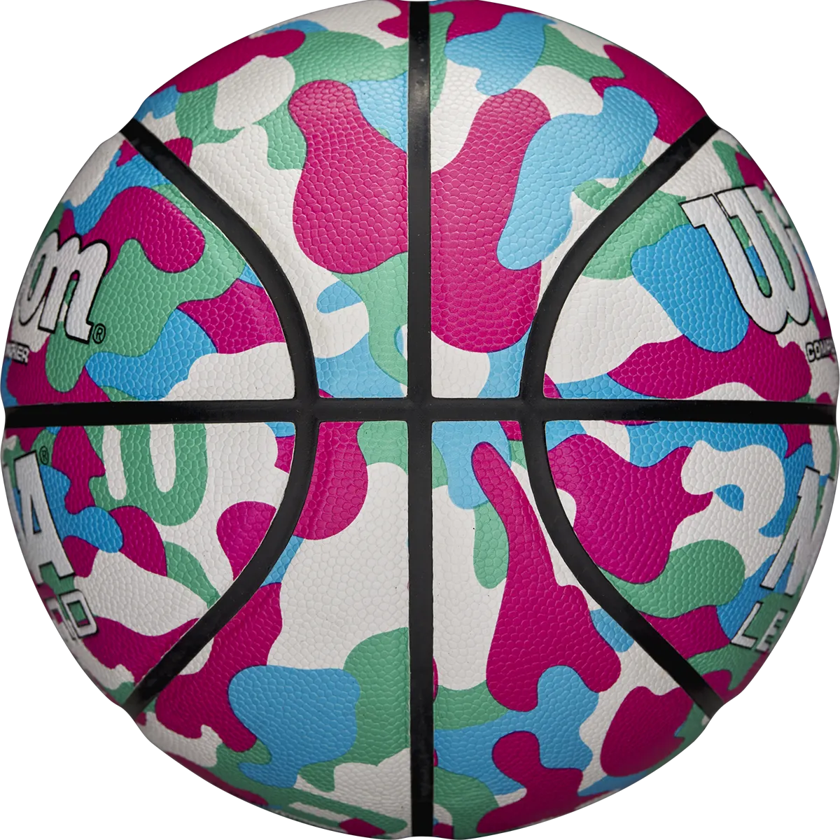 NCAA Legend Camo Basketball 28.5