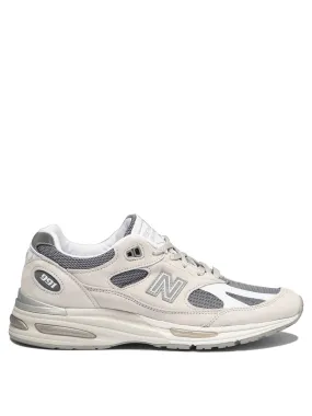 New Balance Made In Uk 991v2 Sneakers