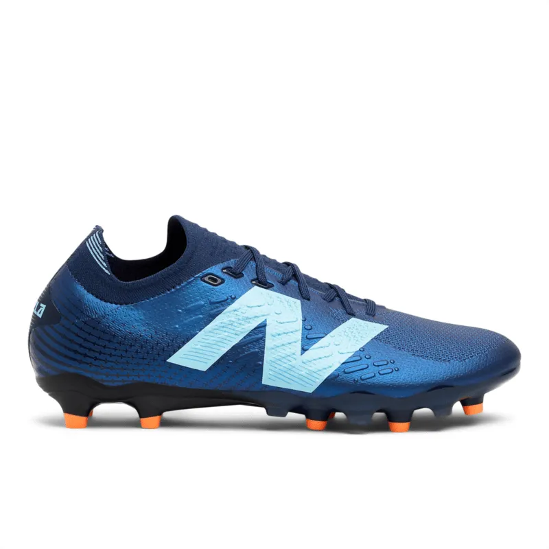 New Balance Men's Tekela Pro Low Laced FG V4+ Soccer Cleat - ST1FLN45