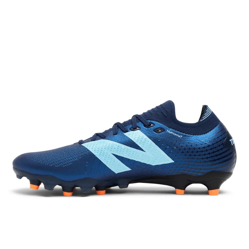 New Balance Men's Tekela Pro Low Laced FG V4+ Soccer Cleat - ST1FLN45