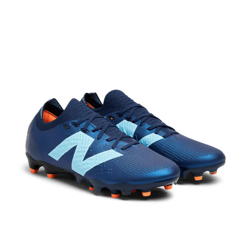 New Balance Men's Tekela Pro Low Laced FG V4+ Soccer Cleat - ST1FLN45