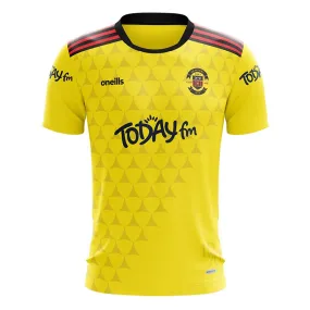 Newport Town AFC Tipperary Kids' Away Soccer Jersey