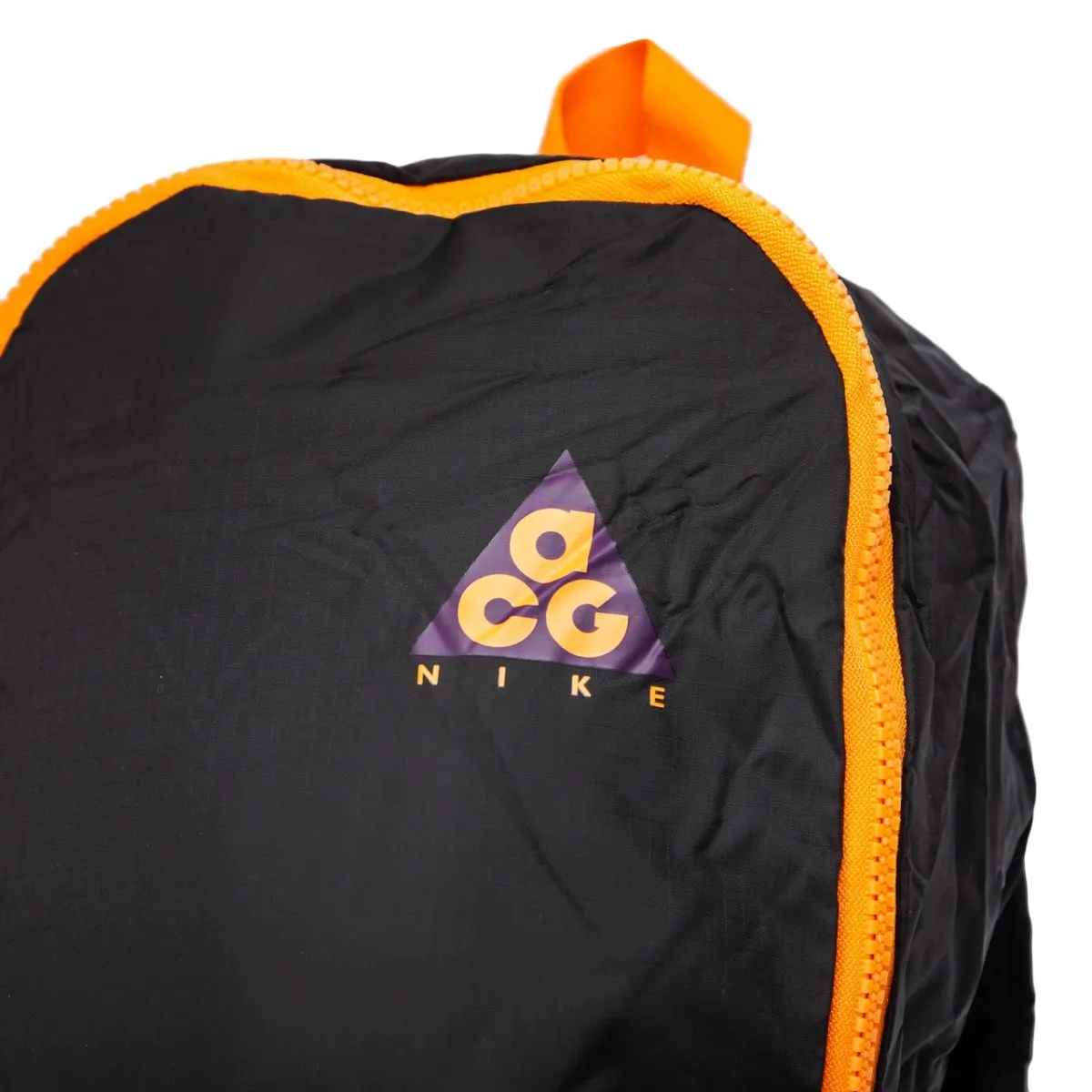 Nike ACG Packable Backpack (Purple / Black)