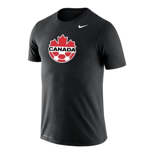 Nike Canada Soccer Dri-FIT Legend T-Shirt