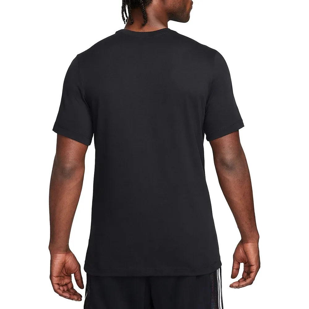 Nike Dri-FIT JDI Basketball T-Shirt