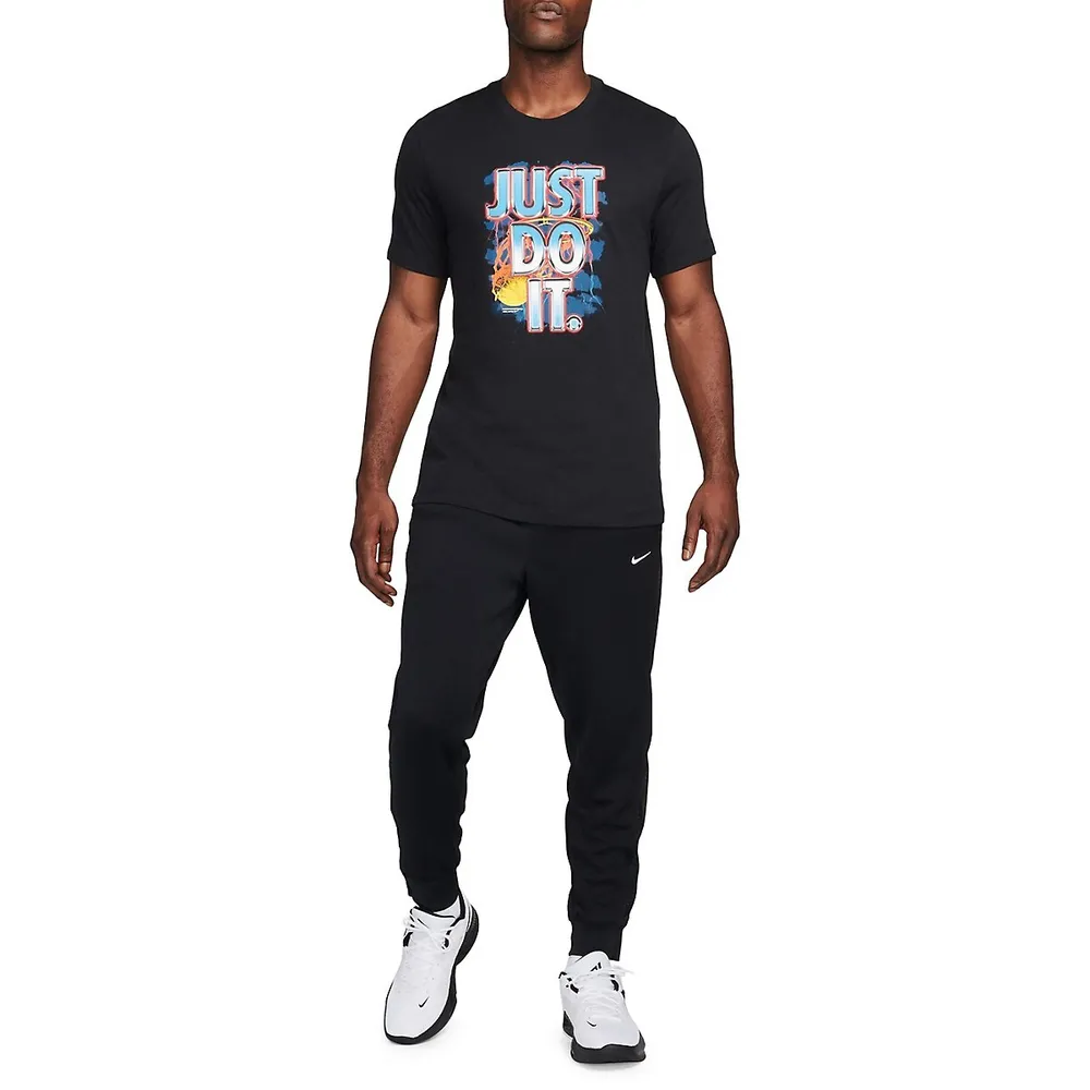 Nike Dri-FIT JDI Basketball T-Shirt