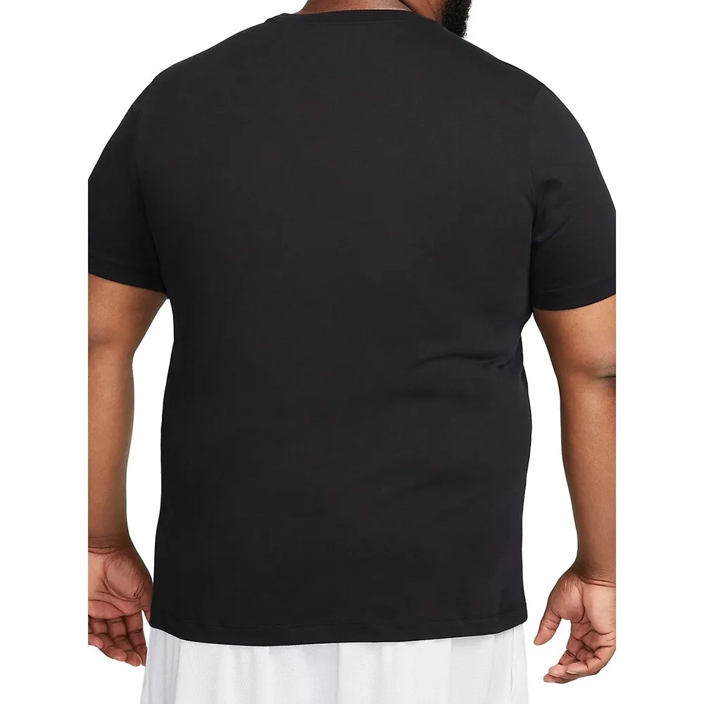 Nike Dri-FIT JDI Basketball T-Shirt