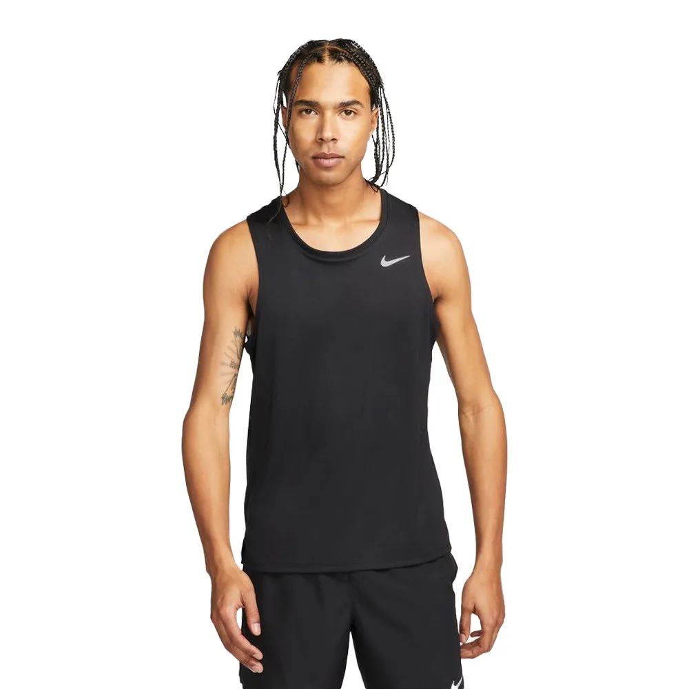 Nike Dri-FIT Miler Running Vest - FA24