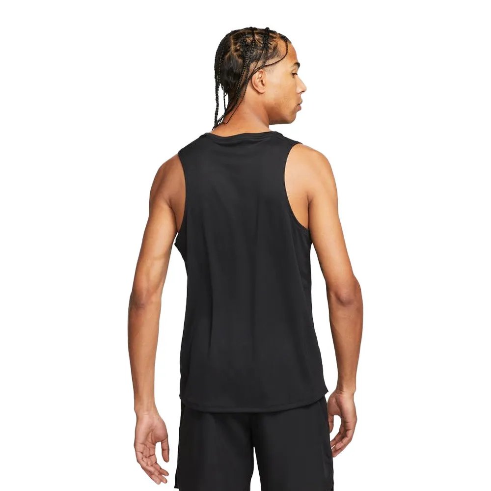 Nike Dri-FIT Miler Running Vest - FA24