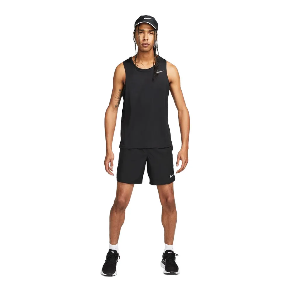 Nike Dri-FIT Miler Running Vest - FA24