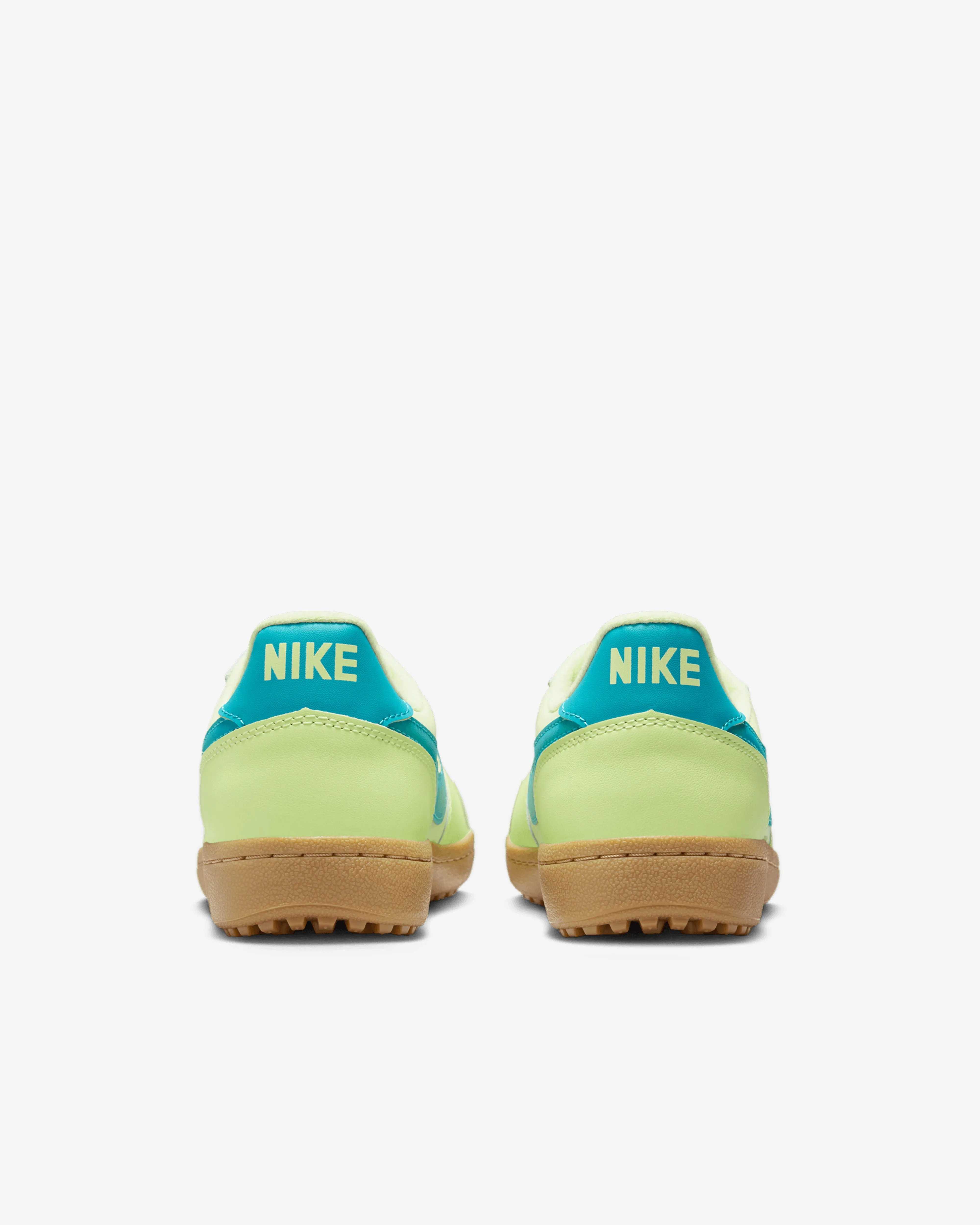 Nike - Field General 82 SP Sneakers - (Barely Volt)