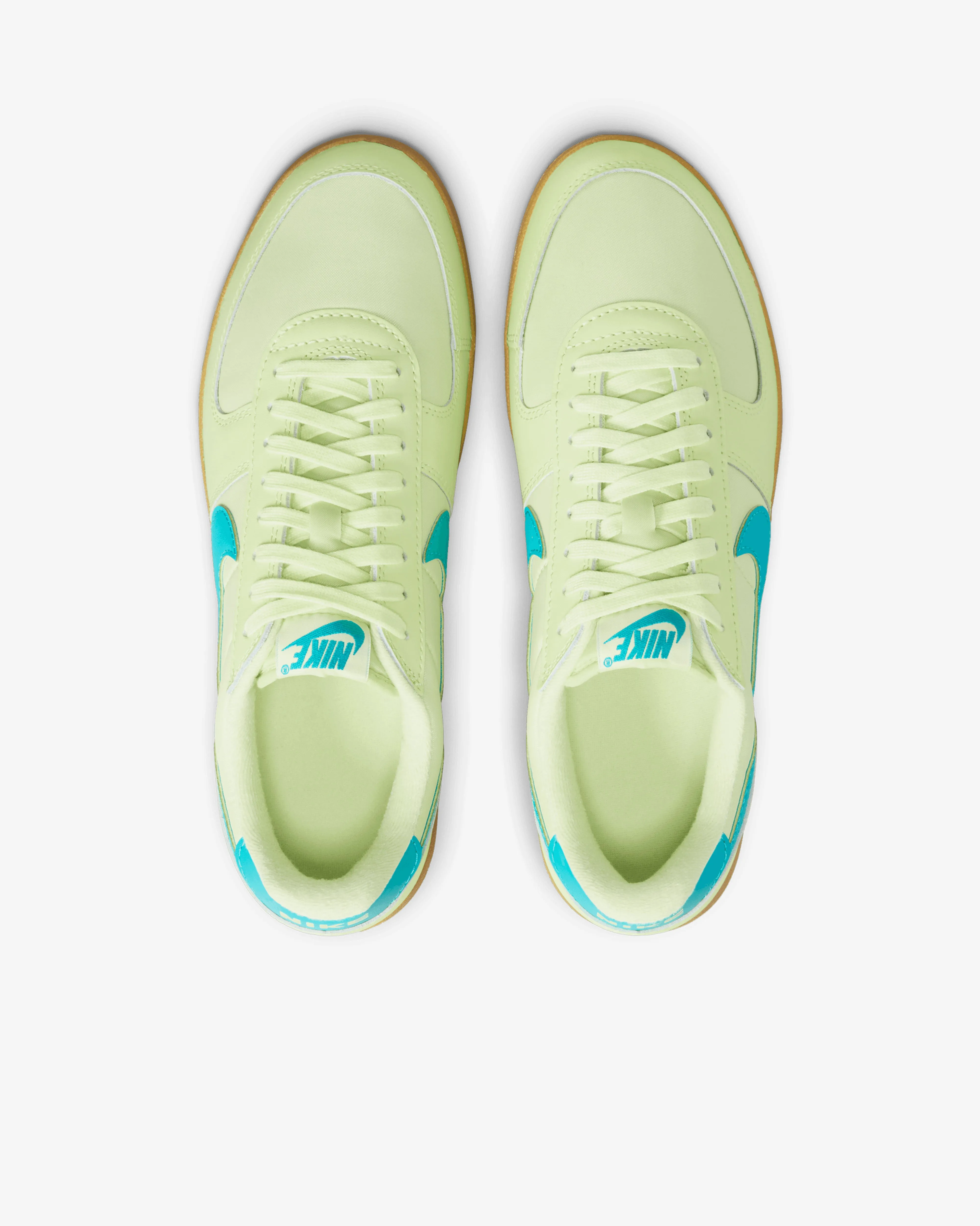 Nike - Field General 82 SP Sneakers - (Barely Volt)