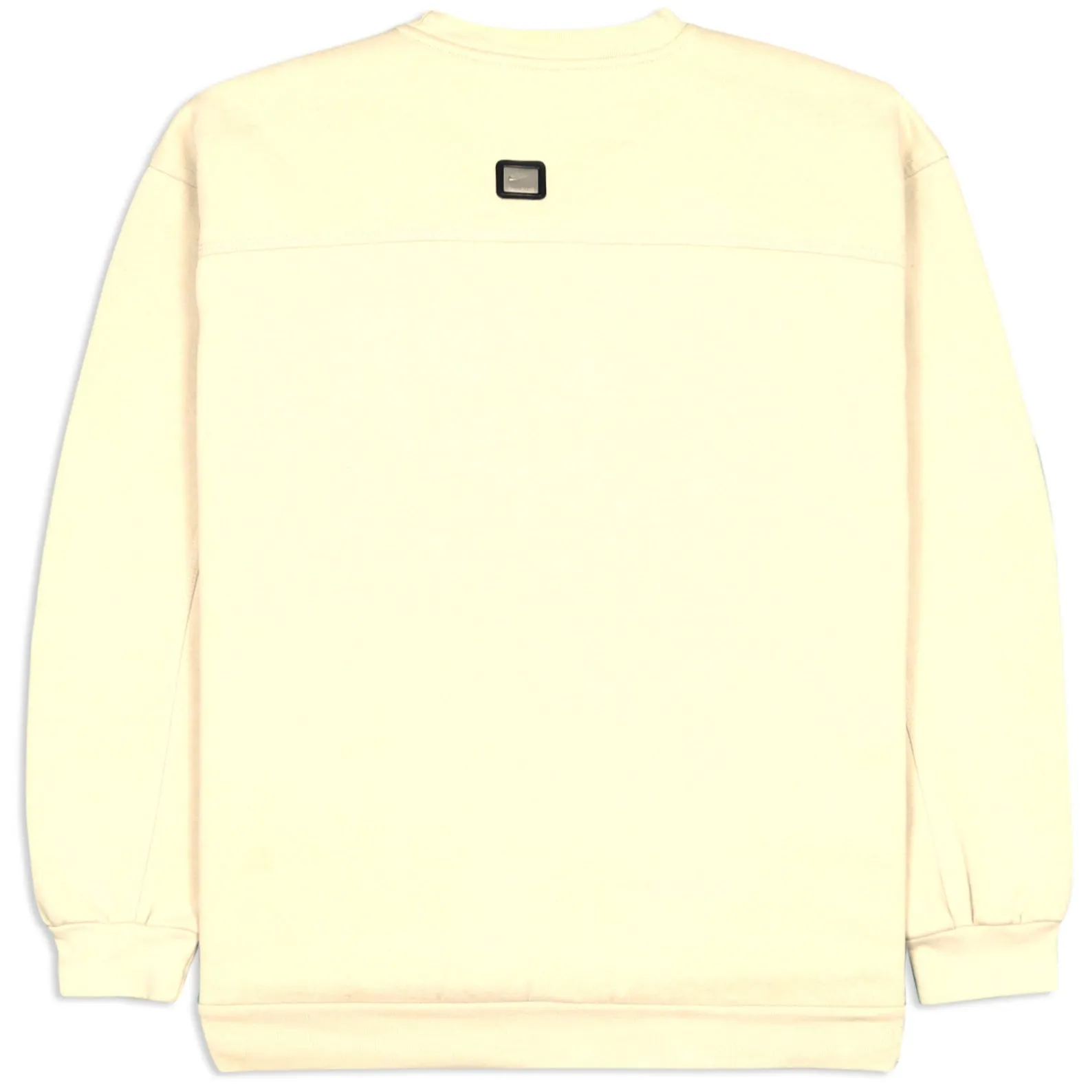 Nike Freestyle Snowboard Extreme Cream Sweatshirt