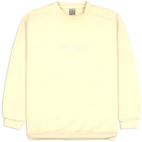 Nike Freestyle Snowboard Extreme Cream Sweatshirt