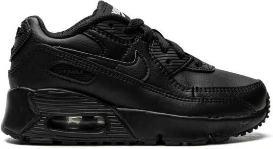 Nike Kids Air Max 90 ''Black'' sneakers