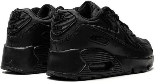 Nike Kids Air Max 90 ''Black'' sneakers