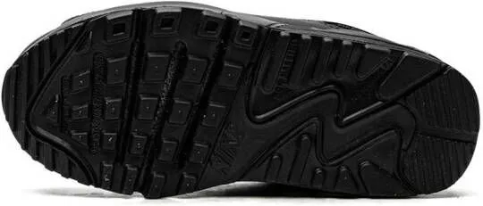 Nike Kids Air Max 90 ''Black'' sneakers