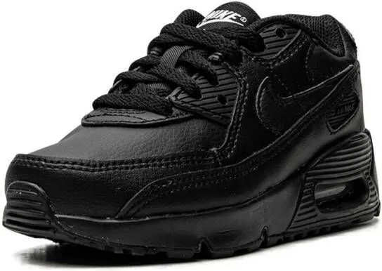 Nike Kids Air Max 90 ''Black'' sneakers