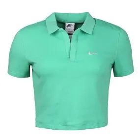 NIKE POLO 03 (CROP TOP)