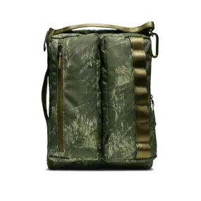 Nike Profile Printed Backpack (Olive)