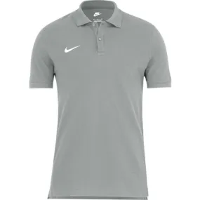 Nike Team Cotton Polo