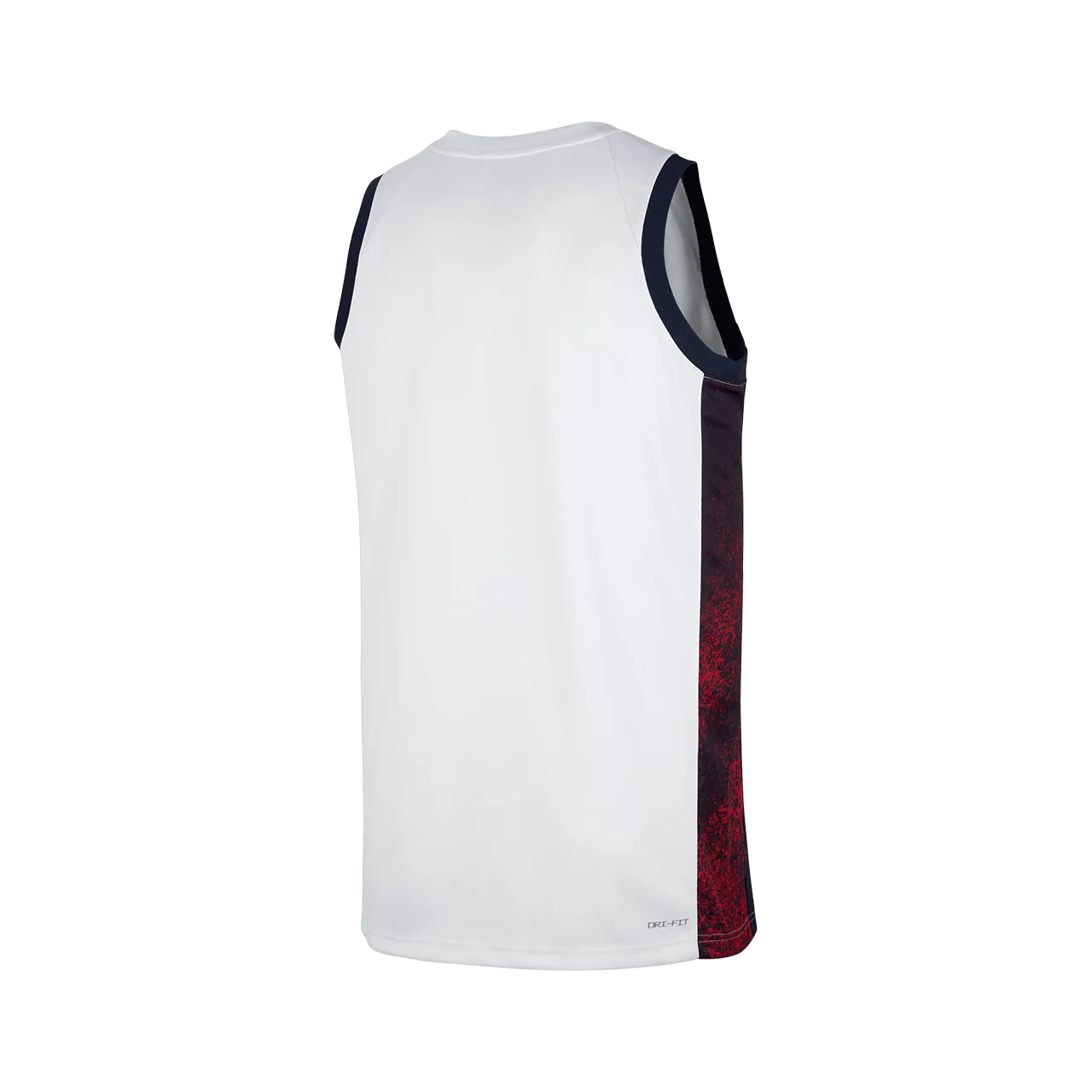 Nike USA Limited Home Men's Basketball Jersey