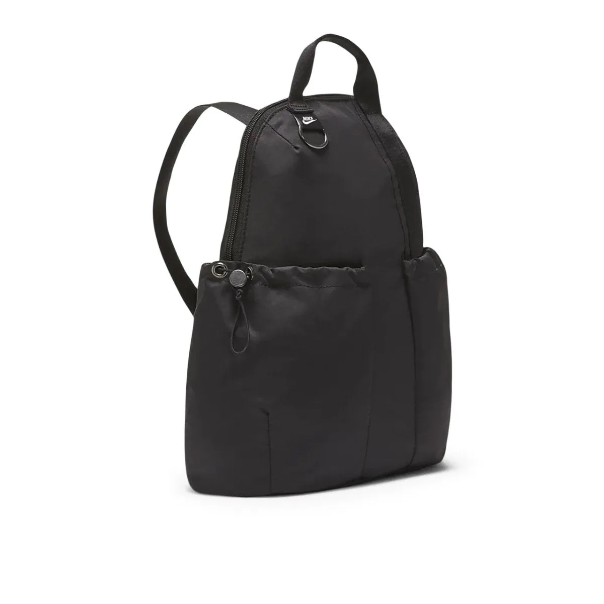 Nike WMNS Futura Luxe Mini Backpack (Black)