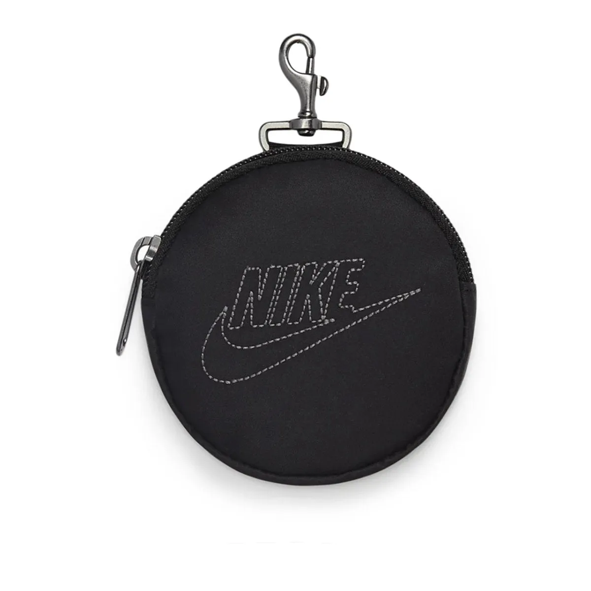 Nike WMNS Futura Luxe Mini Backpack (Black)