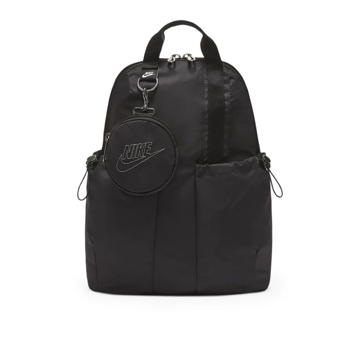 Nike WMNS Futura Luxe Mini Backpack (Black)