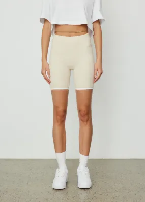 Nike -  x Jacquemus NRG EU Tight Shorts - Shorts