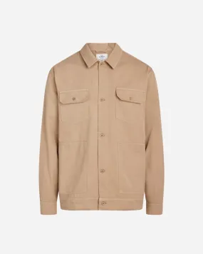 Niklas Jacket - Sand