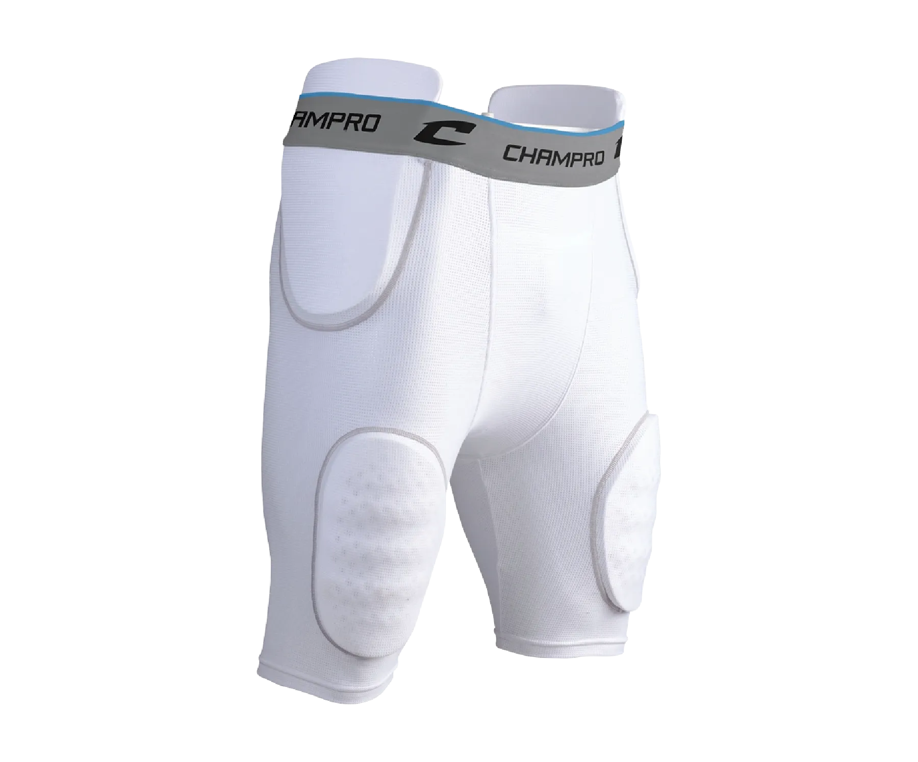 Northern Football- FORMATION 5-PAD INTEGRATED GIRDLE