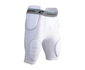 Northern Football- FORMATION 5-PAD INTEGRATED GIRDLE