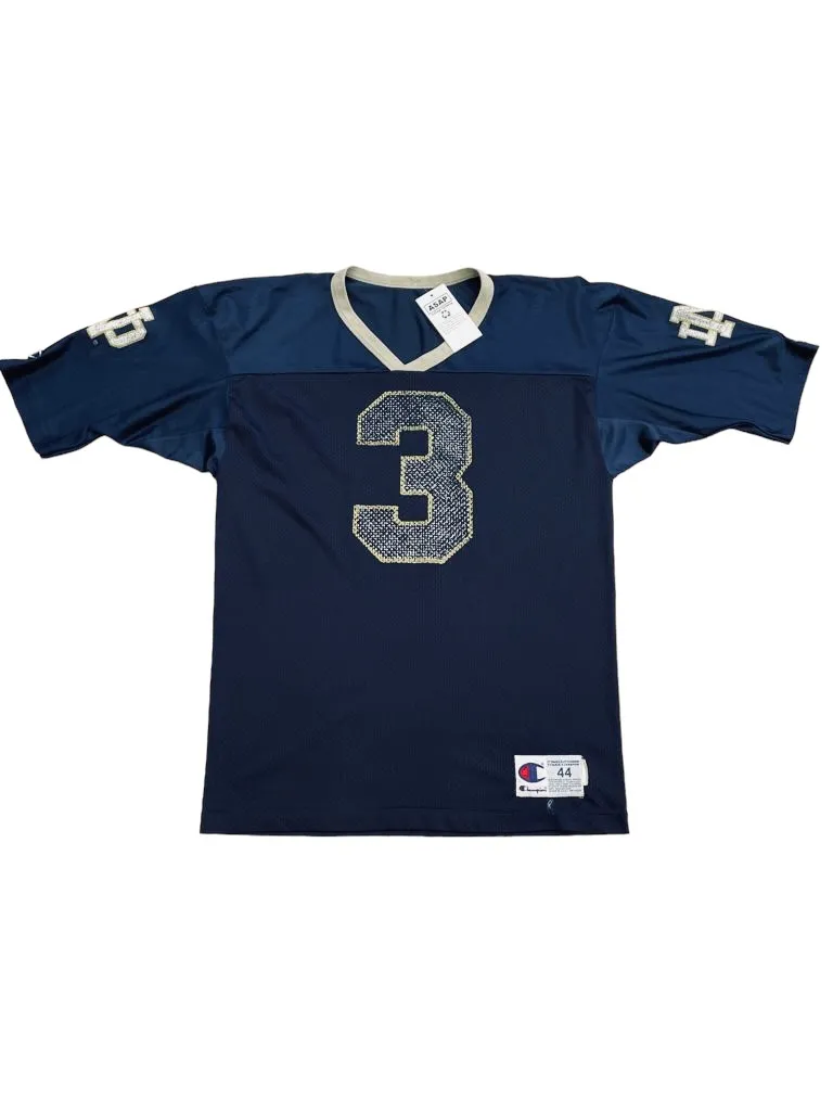 Notre Dame American Football Shirt