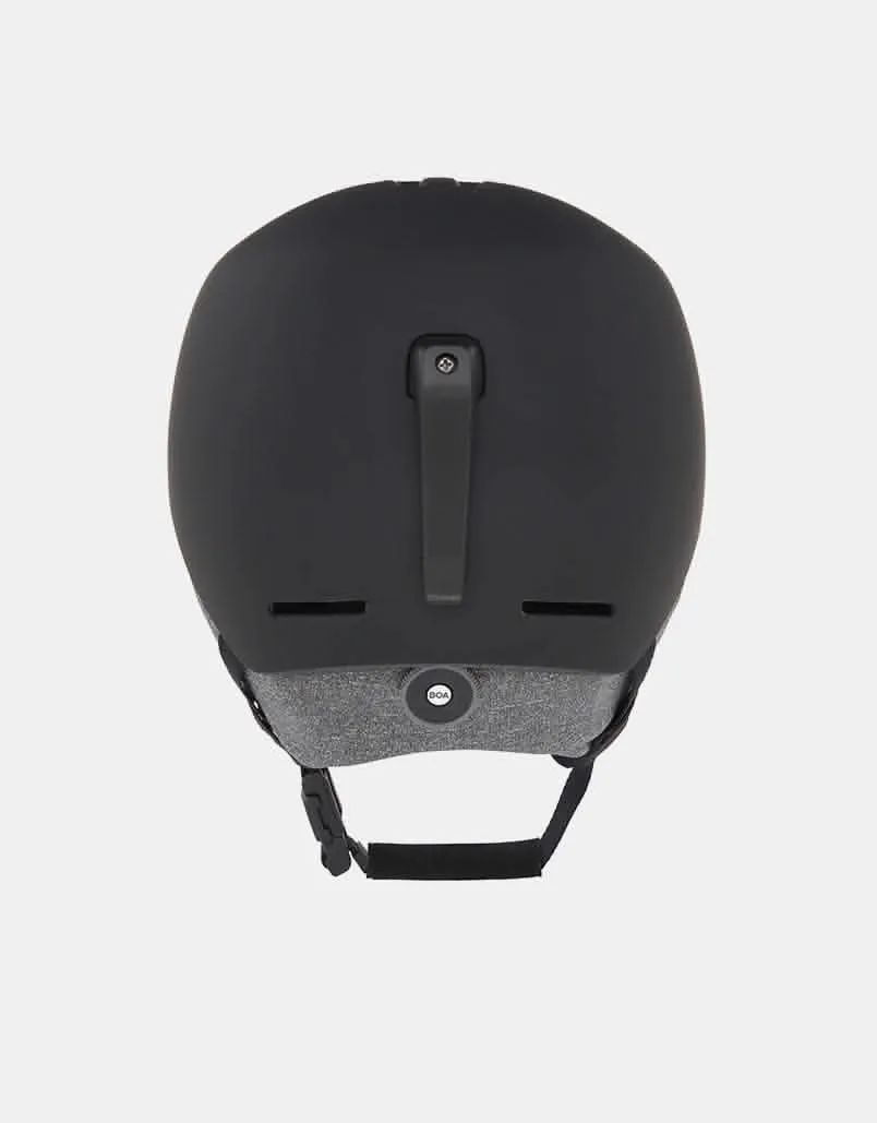 Oakley MOD1 Snowboard Helmet - Blackout