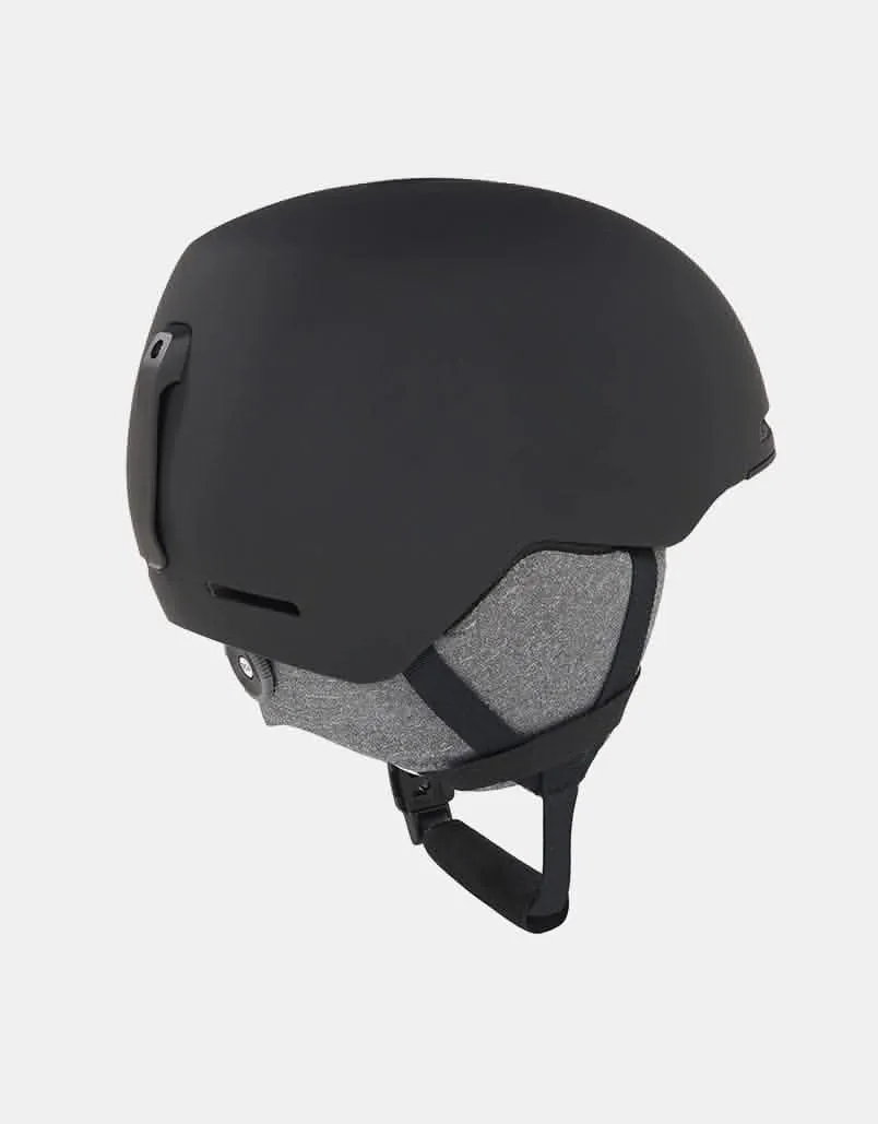 Oakley MOD1 Snowboard Helmet - Blackout